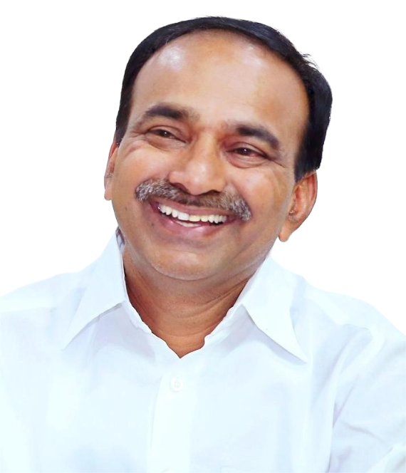 Etela Rajender